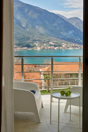 2montenegro VISTA Apartments